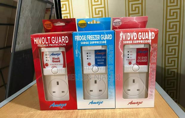 *Tv Guard/ Fridge Guard