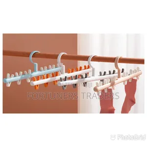 *Socks Hangers