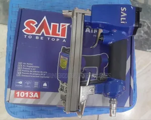 Affordable Air Nail Gun Air Nailer Gun