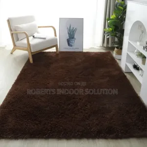 *Restocked* ! Fluffy Plain Carpets*