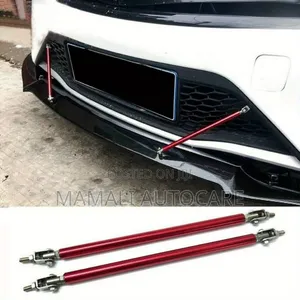 20cm Car Bumper Lip Strut Support/Bumper Holder