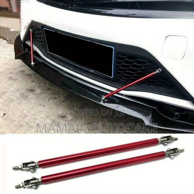 20cm Car Bumper Lip Strut Support/Bumper Holder