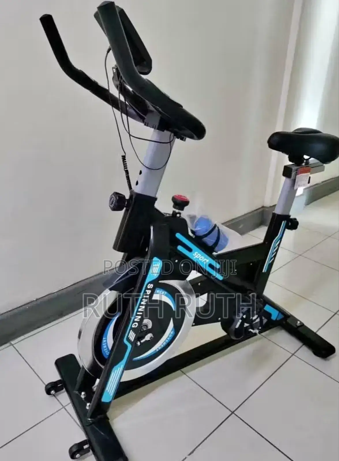 High Quality Spin Bikes