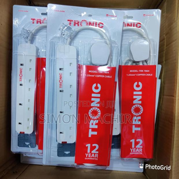 Original Tronic Extension 4 Way Extension - main view