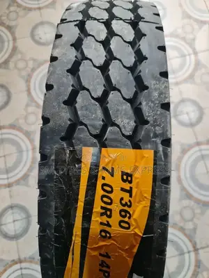 700 R16 Boto Tyres (Allposition)