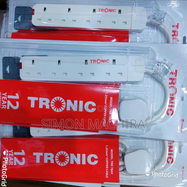 Original Tronic Extension 4 Way Extension - thumbnail 3