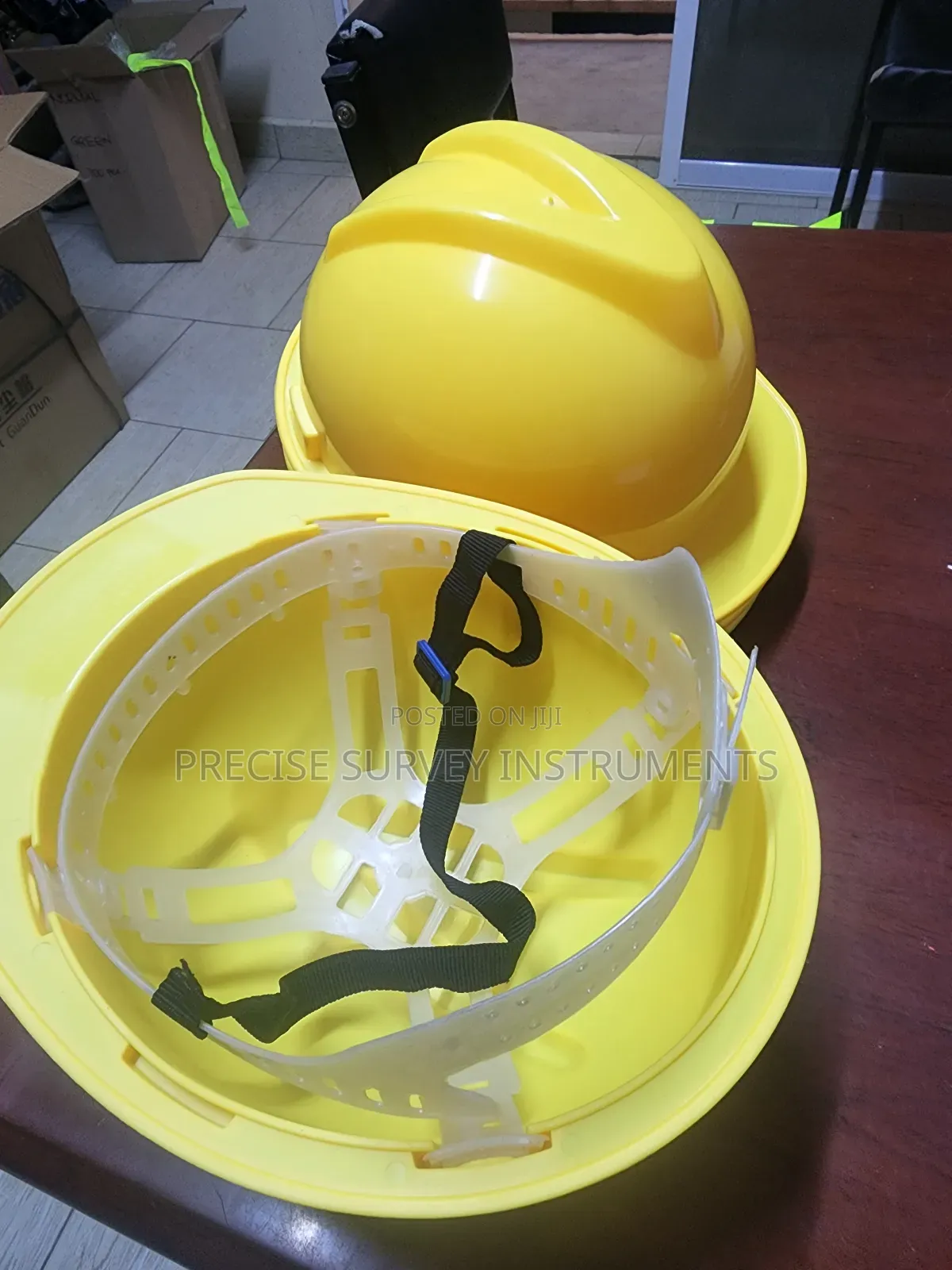 Shop Safety Helmets Now
