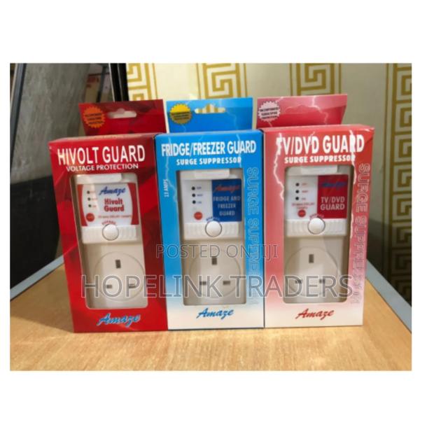 Tv Guard/ Fridge Guard - main view