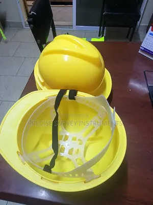 Full Brim Safety Helmets