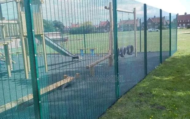 Anti- Intruder Fence / Anti-climb Fence