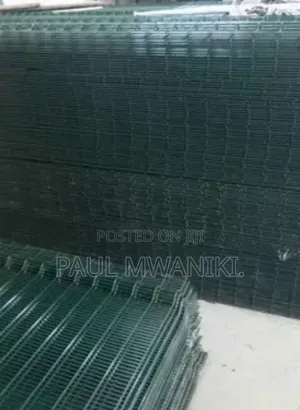 Anti- Intruder Fence / Anti-climb Fence