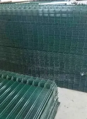 Anti- Intruder Fence / Anti-climb Fence