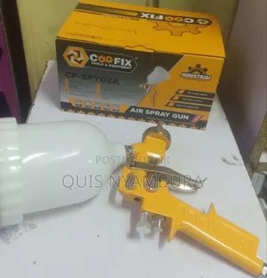 Air Spray Gun/Industrial Air Spray Gun