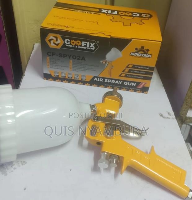 Air Spray Gun/Industrial Air Spray Gun
