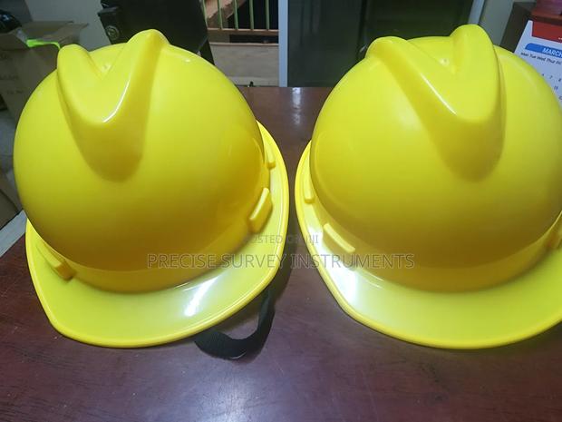 Lightweight Safety Helmets - thumbnail 2