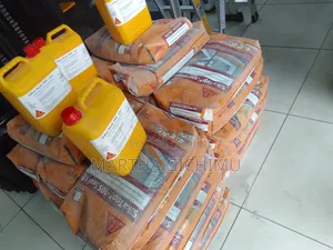 Sika Seal 105- Multifunctional Waterproof Coat