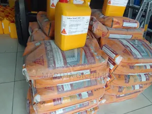 Sikaseal 105-Quality Waterproofing