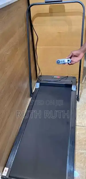 Commercial/Home Use Slim Walking Pad