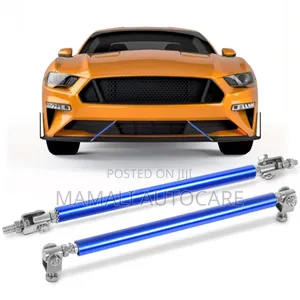 Premium 20cm Bumper Lip Support/Bumper Lip Holder