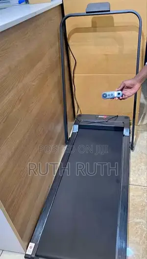 Portable Foldable Treadmill /Walking Pad