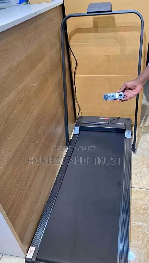 Portable Foldable Treadmill /Walking Pad - main view