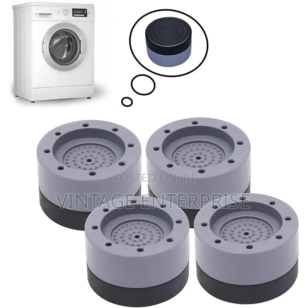 Anti Vibration Pads