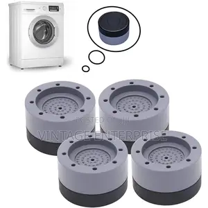 Anti Vibration Pads