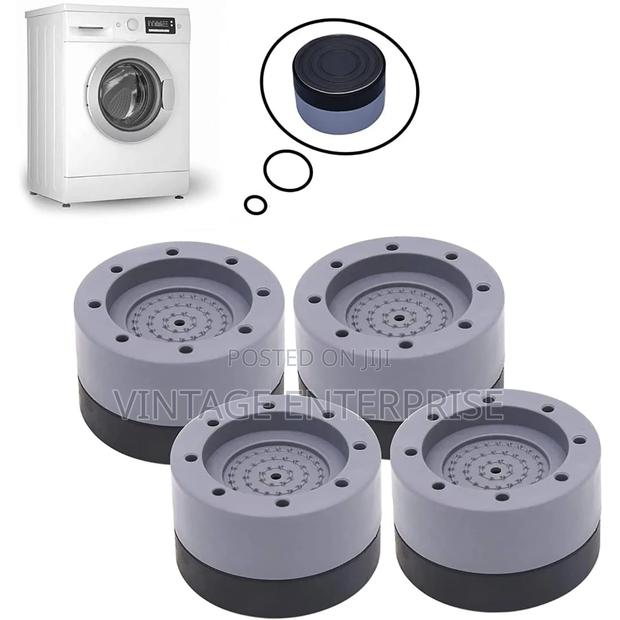 Anti Vibration Pads - main view