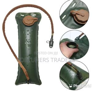 Water Bladder Hydration Backpack 2 Liters - thumbnail 2