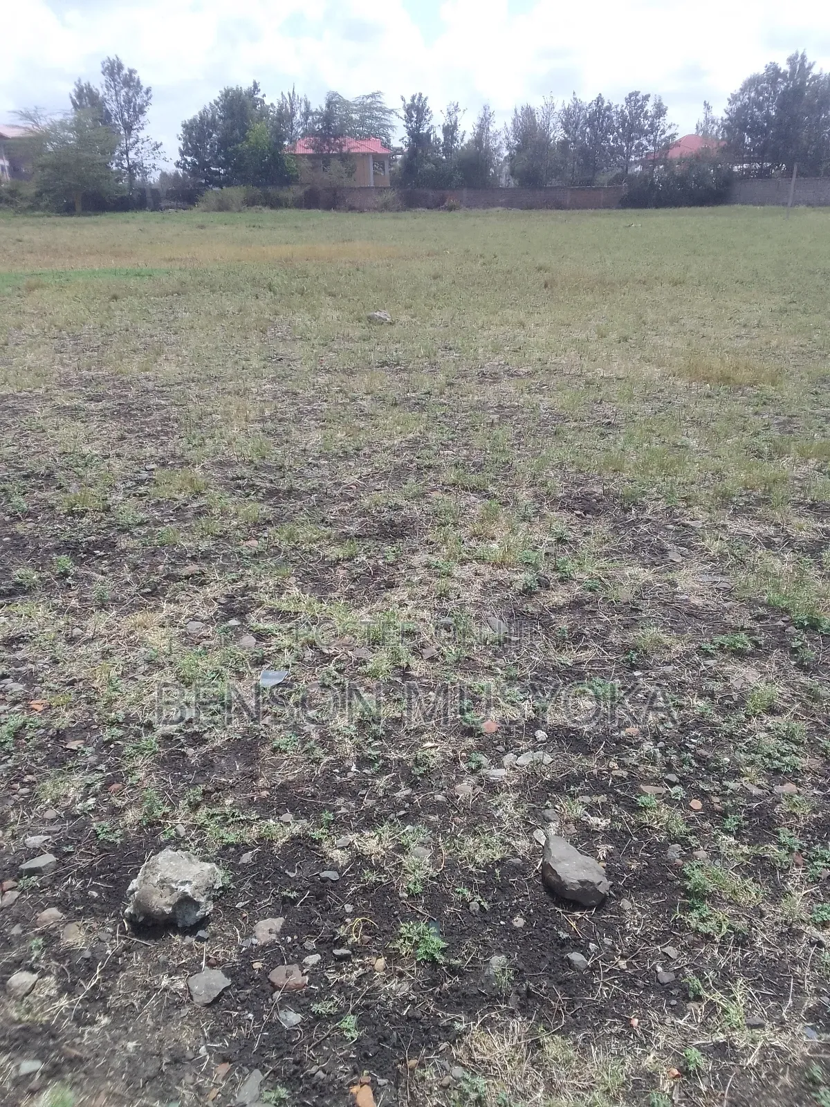 5 Acres at Sabaki for Sale