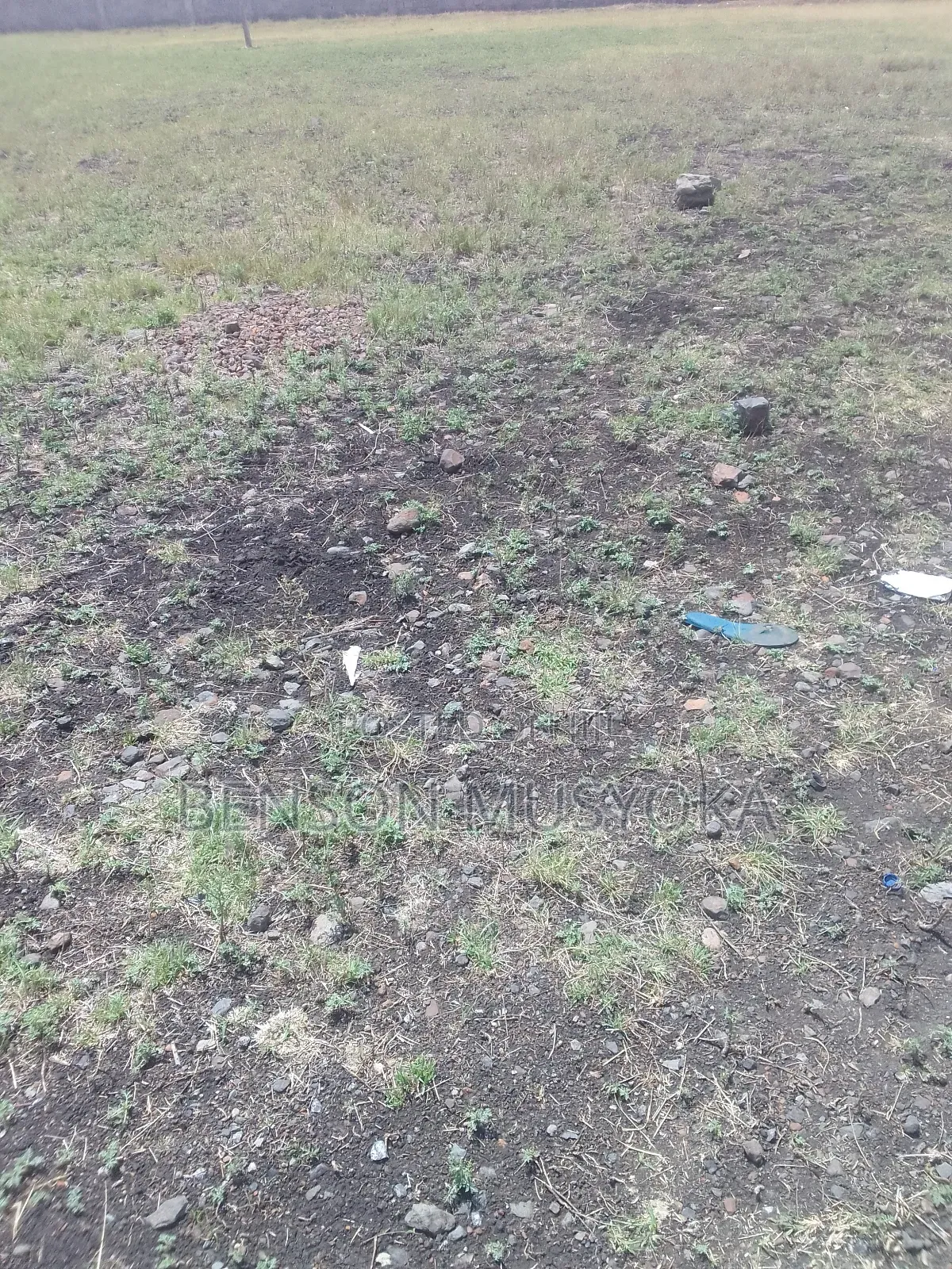 5 Acres at Sabaki for Sale