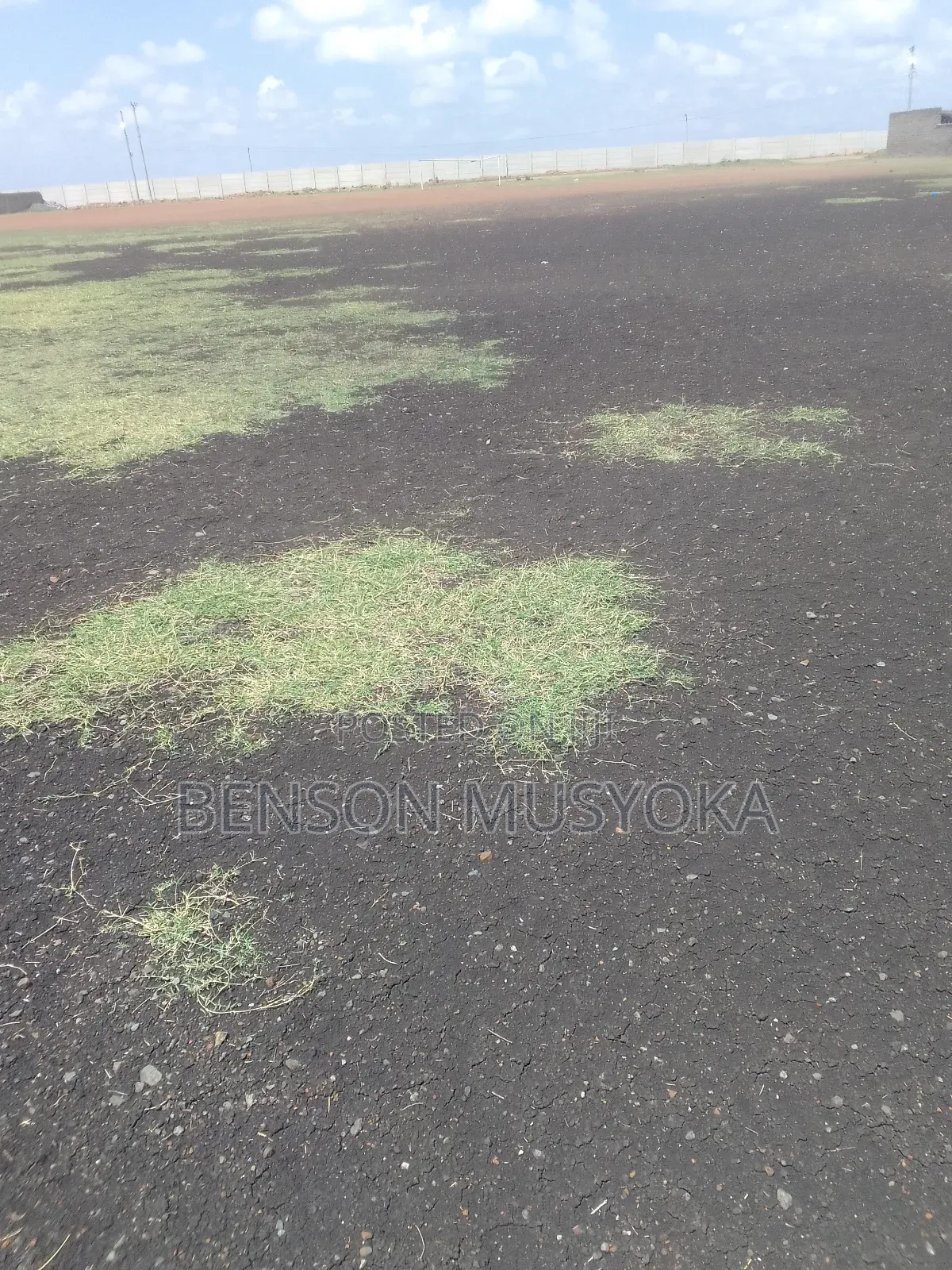 5 Acres at Sabaki for Sale
