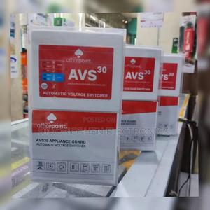 Officepoint Avs 30 - main view