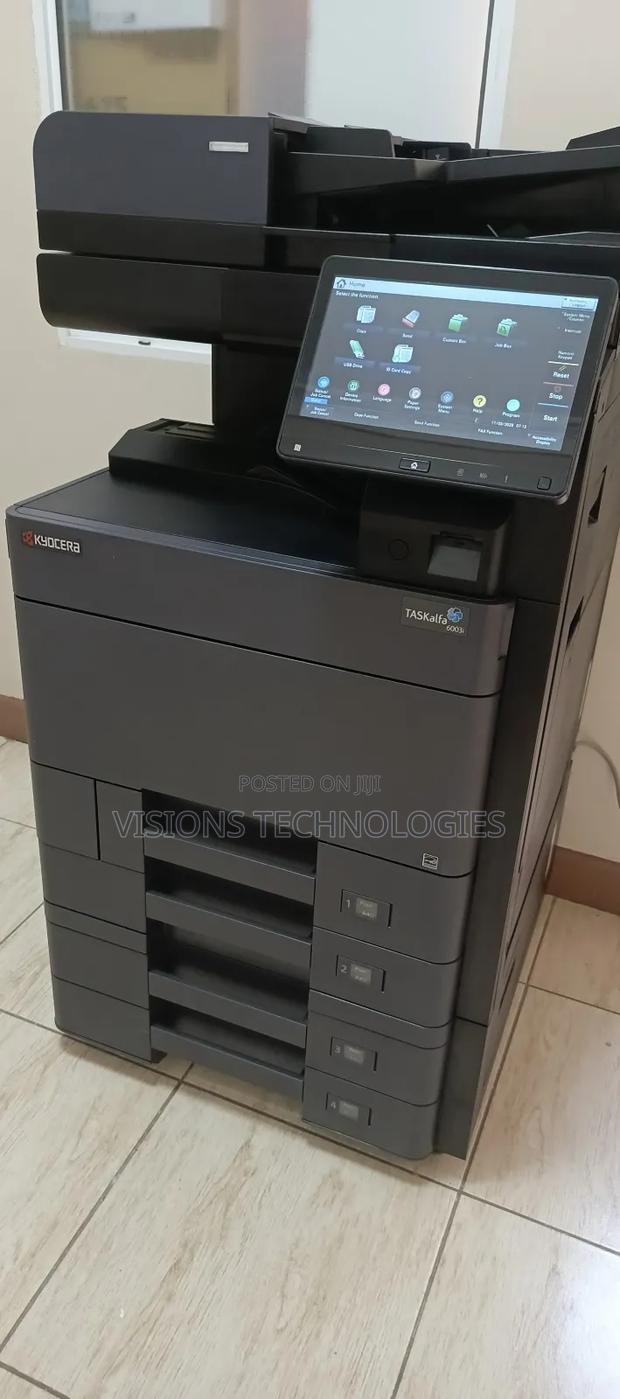 A3 Highspeed Monochrome A3  (Ta6003i) - main view