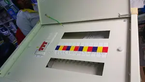 8way Distribution Board