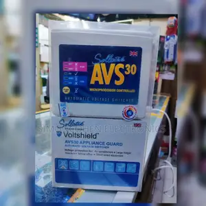 Sollatek Original Avs 30
