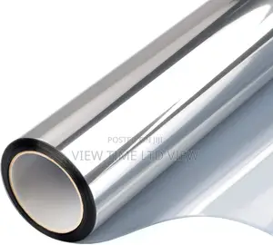 Reflective Mylar Paper Sheet 1.8m X 10m