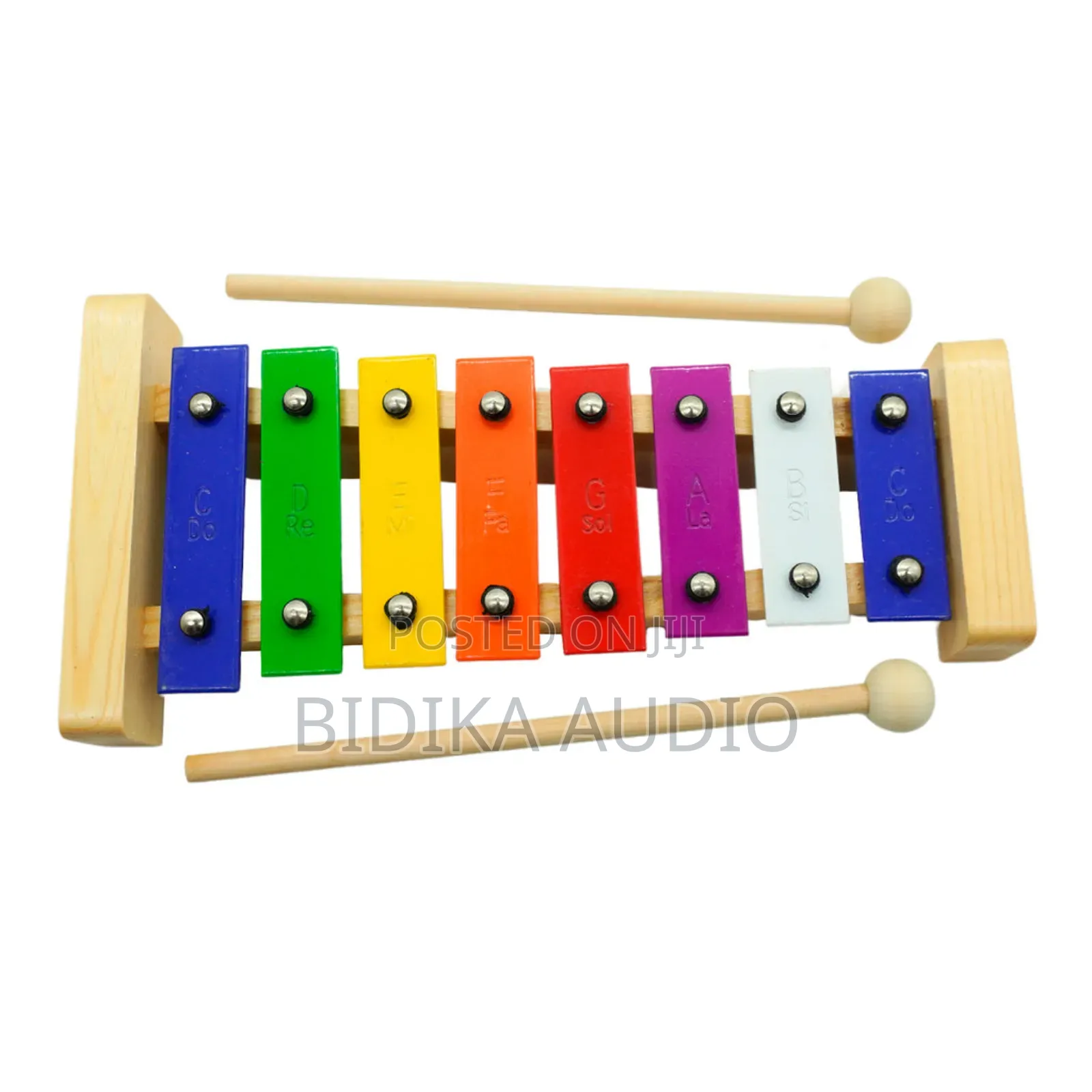 Musicube Xylophone for Kids Educational Wood Xylophone