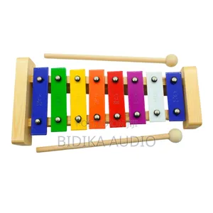 Musicube Xylophone for Kids Educational Wood Xylophone