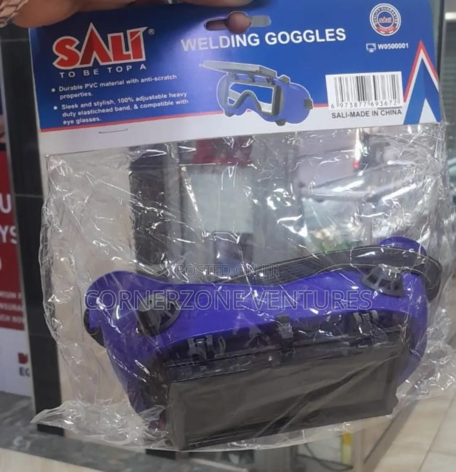 Welding Glasses/ Welding Goggles