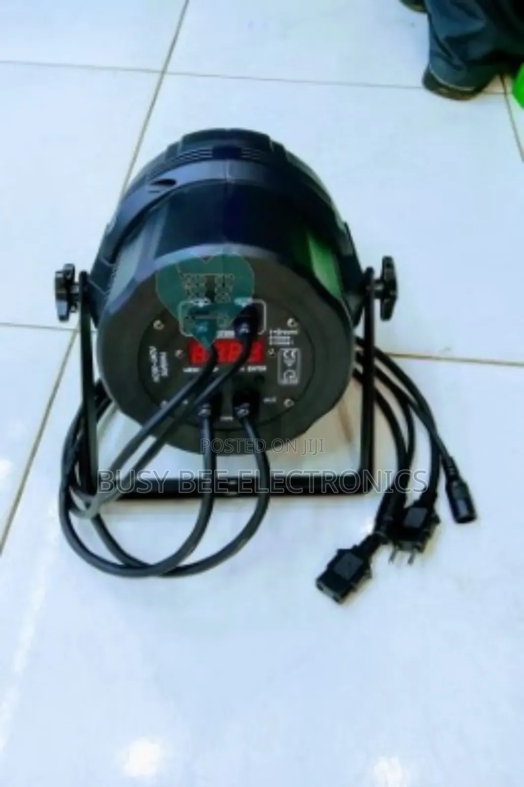 Stage Lighting Rg410 Water Proof