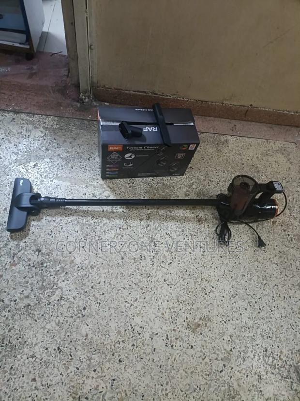 Raf Vacuum Cleaner 600w
