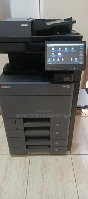 60speed A3 Kyocera Printer (6003i) - thumbnail 2