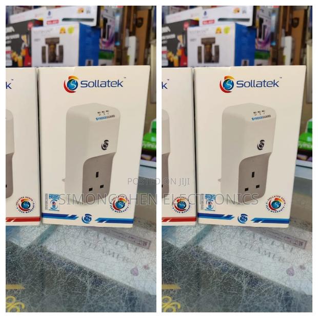 Sollatek Original Tv/Fridge Guard - main view