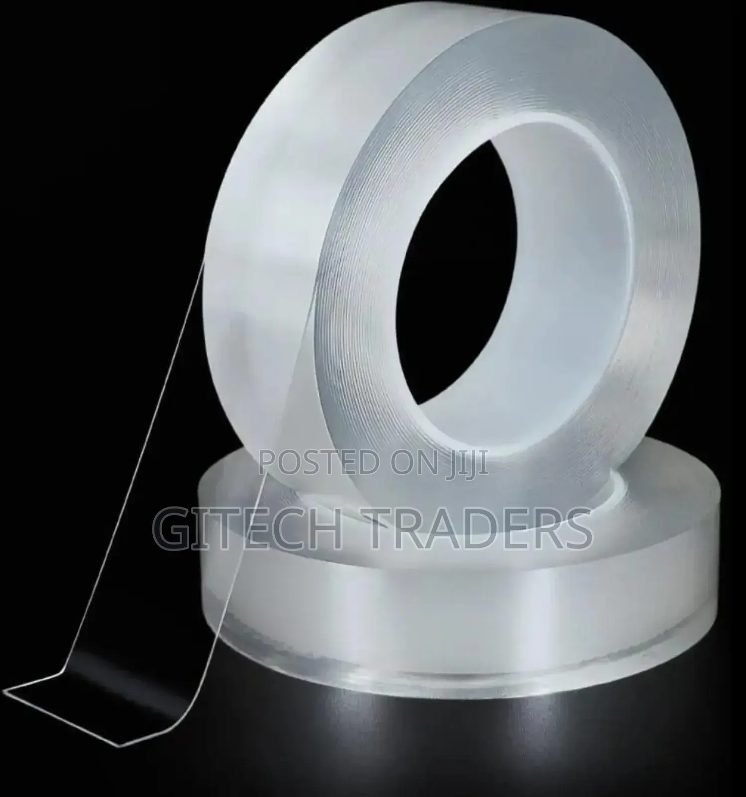 Magic Nano Tape