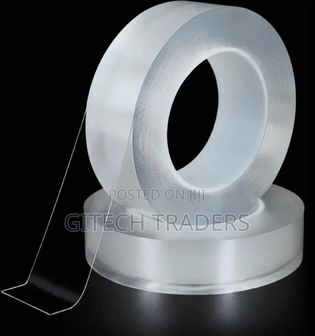 Magic Nano Tape
