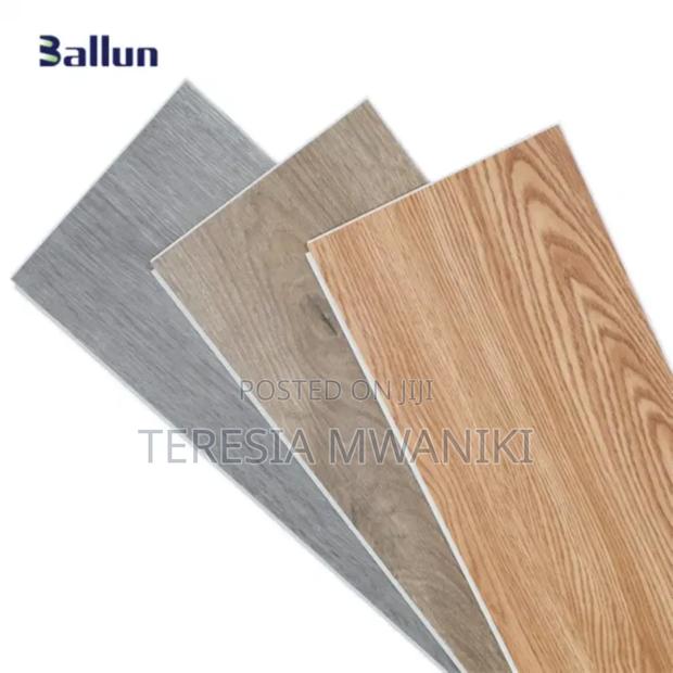 Spc Flooring, Thicknesses  4mm - main view