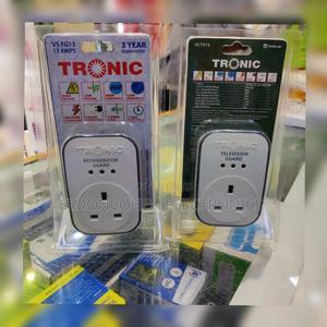 Tronic 13amp Fridge Guard/Tv Guard - main view
