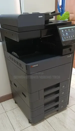 Kyocera Taskalfa 6003i Photocopier