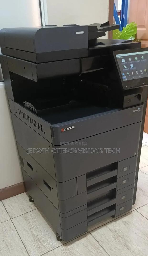Kyocera Taskalfa 6003i Photocopier